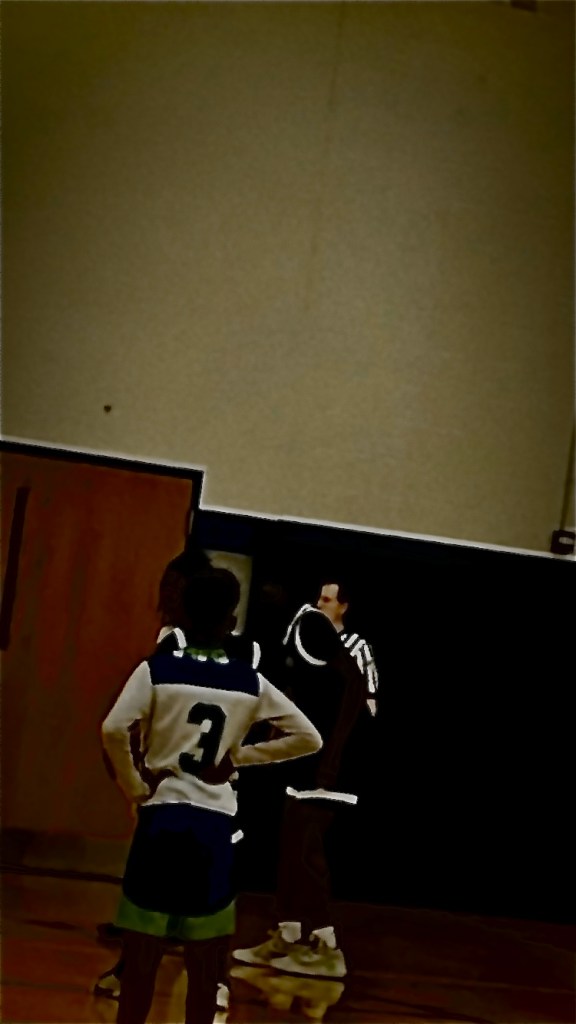Zyon Rodgers