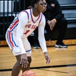 D’mari Davis