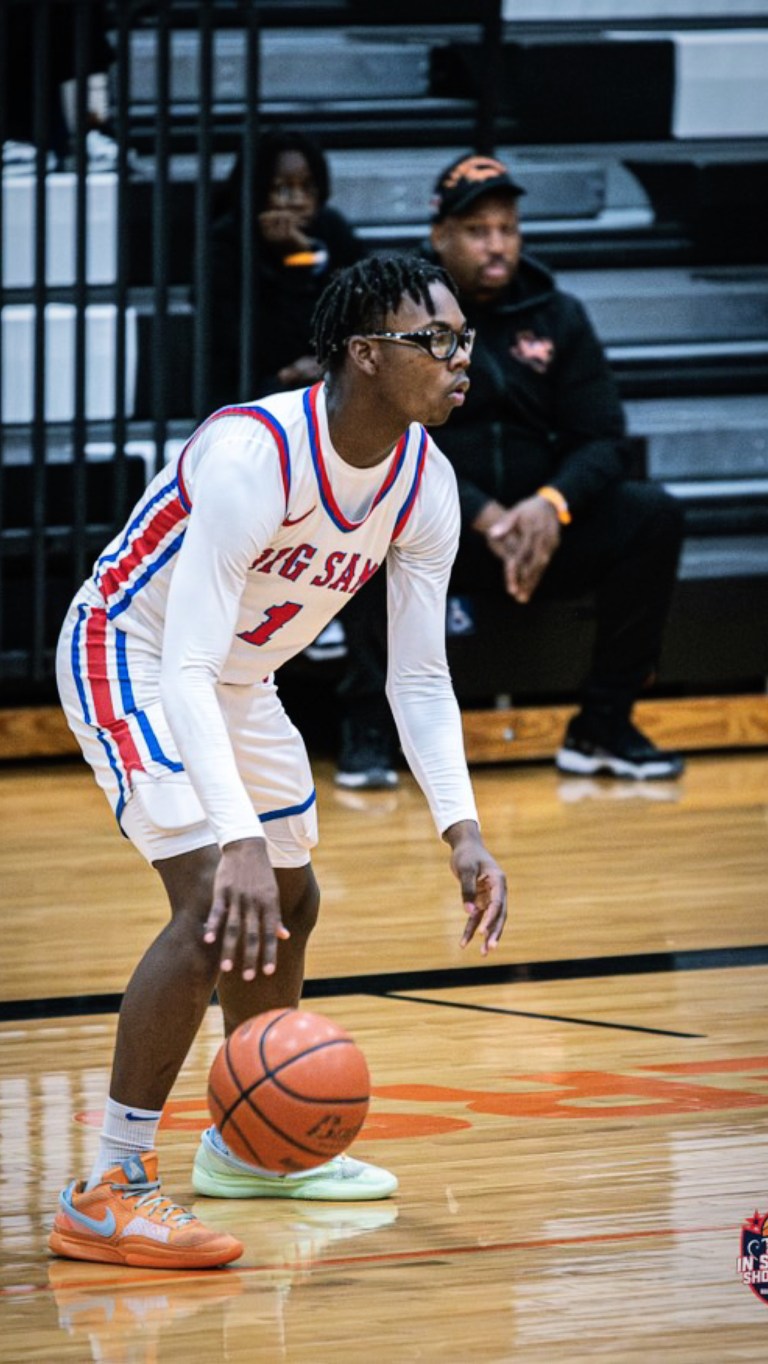 D’mari Davis