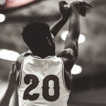 Jamarius Johnson