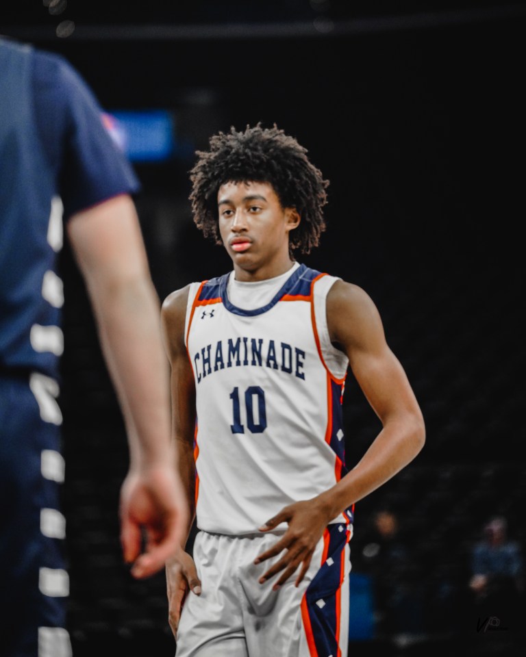 Brycen Butler