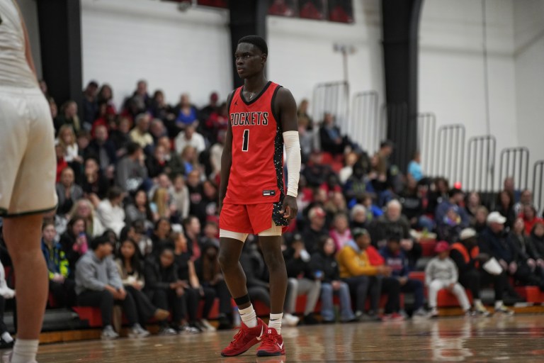 Section by Section: The Player of the Year