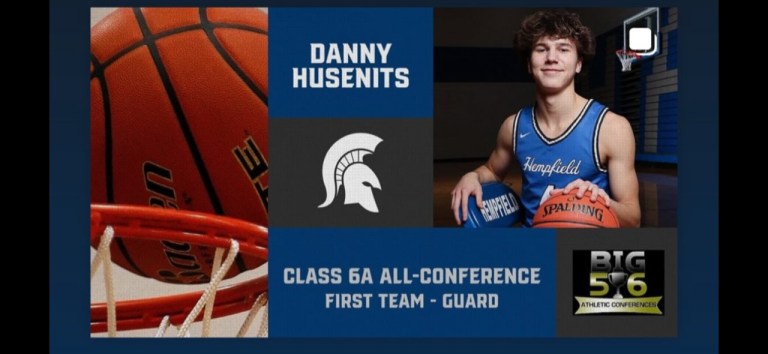 Danny Husenits