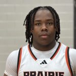 Class 4A: Top 10 Returning Assists