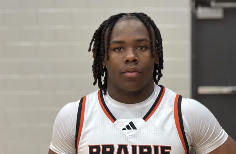 Class 4A: Top 10 Returning Assists