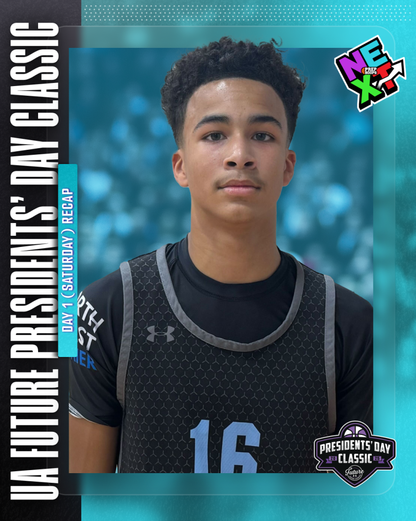 UA Future Presidents’ Day Classic: Day 1 (Saturday) Recap