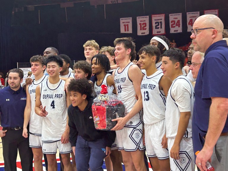 3A Bracketology