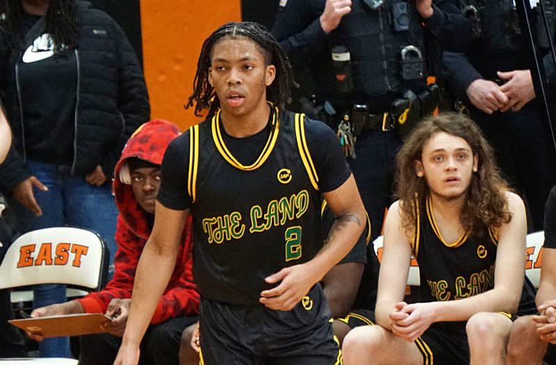 OHSAA Division II Watchlist