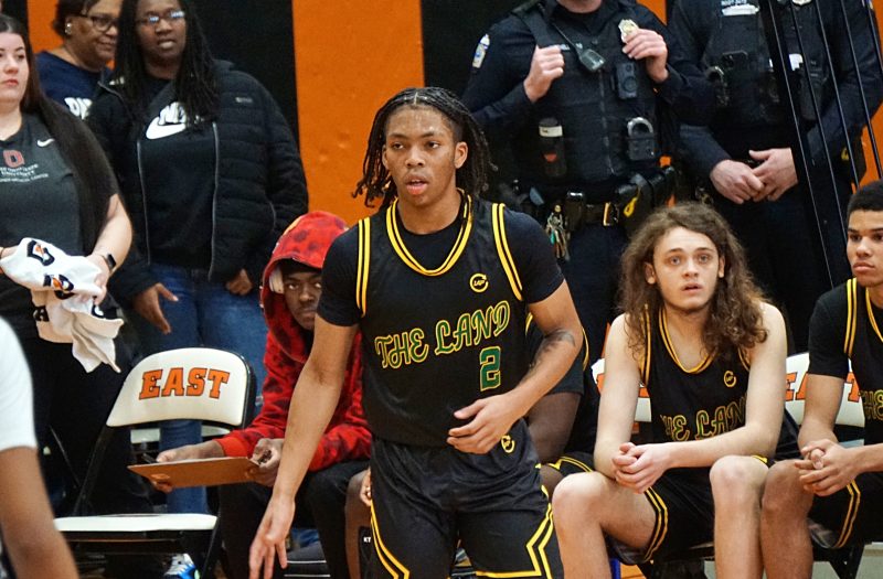 Ohio State Team Camp: Friday 2026 Standouts