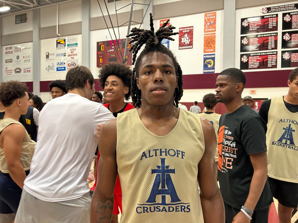 5 Takeaways: Althoff vs Pinckneyville