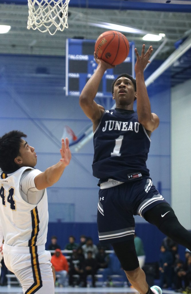 Predicted Division 4 regional champions