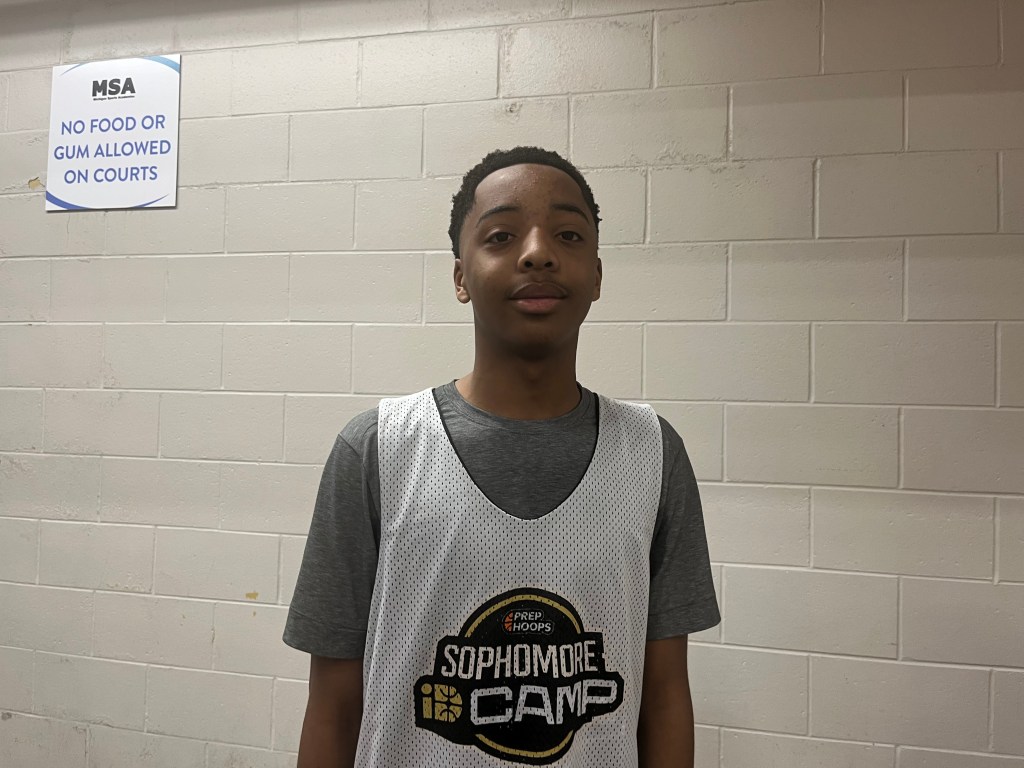 Northern Michigan Showcase: Underclassmen Standouts