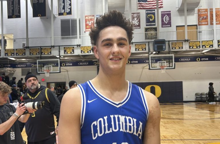 O&#039;Fallon Shootout: All-Tournament Teams