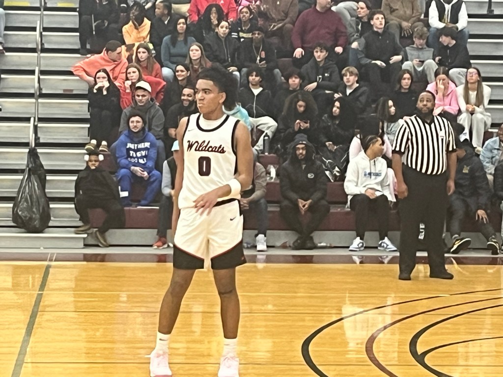 2K Showcase: Fab Five Standouts