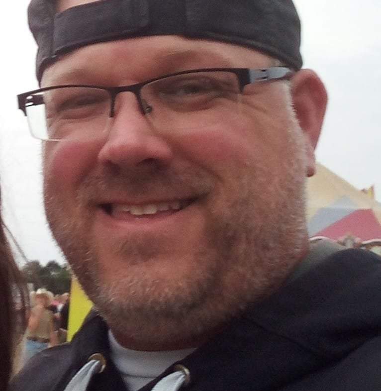 Scott Hankamp