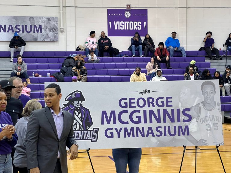 Game Recap: George Washington vs. Shortridge