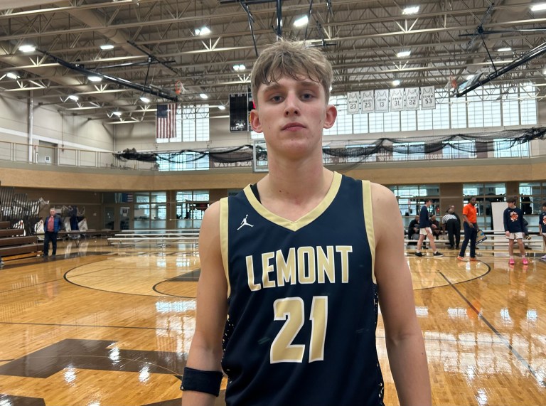 3 Takeaways: Lemont vs Thornton