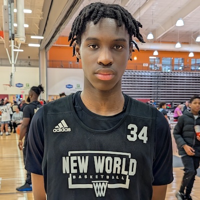 Hakeem Oyekan