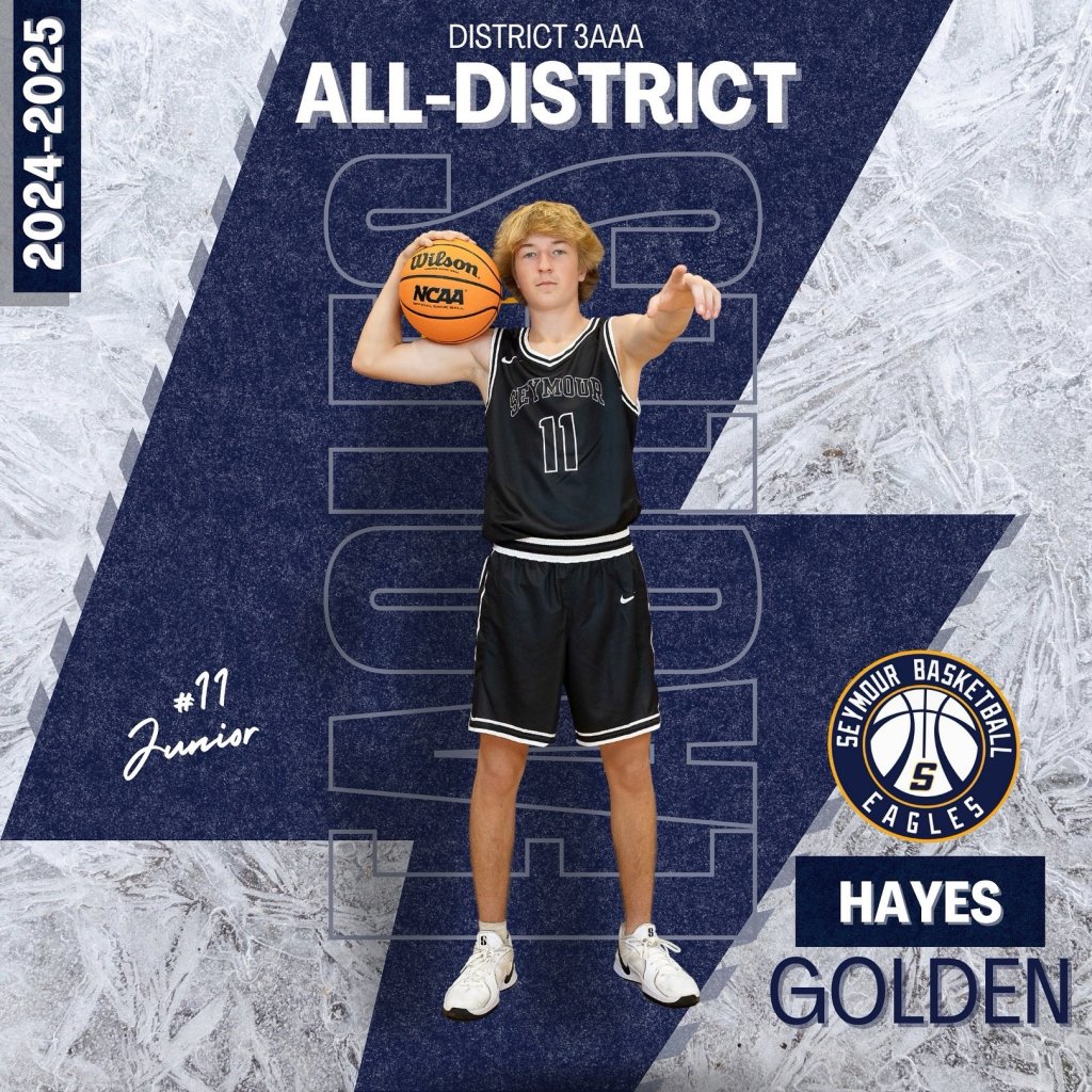 Hayes Golden