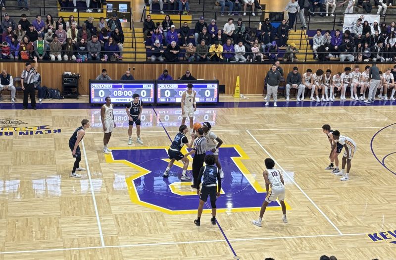 Weekend Double Header Standouts Game 1