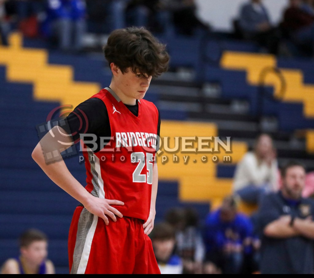 Dominic Paul Hardman