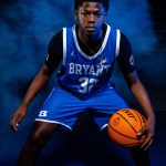 Desmin Hall