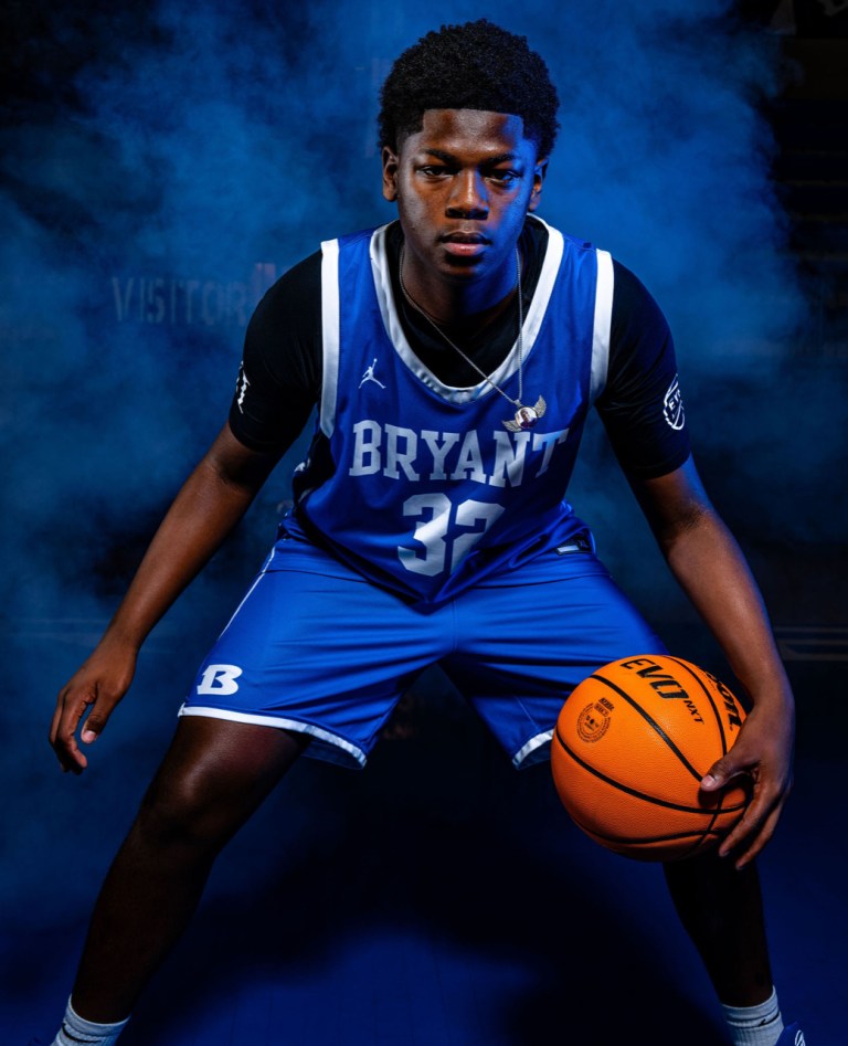 Desmin Hall