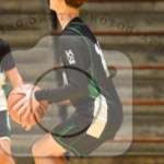 Levi Huckeby