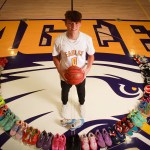 Jaxon Morris