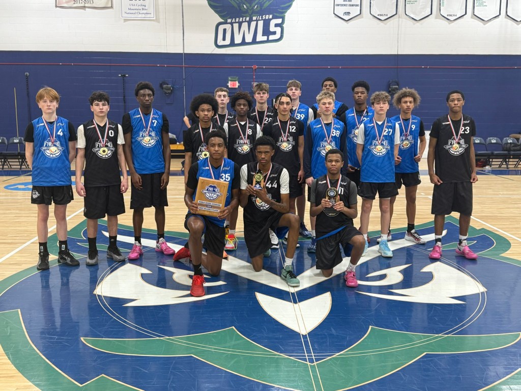 WNC Middle School FAB40: A Look at the Award Winners/All-Stars