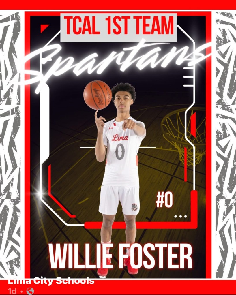 Willie Foster