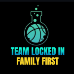 Arkansas TeamLockedIn