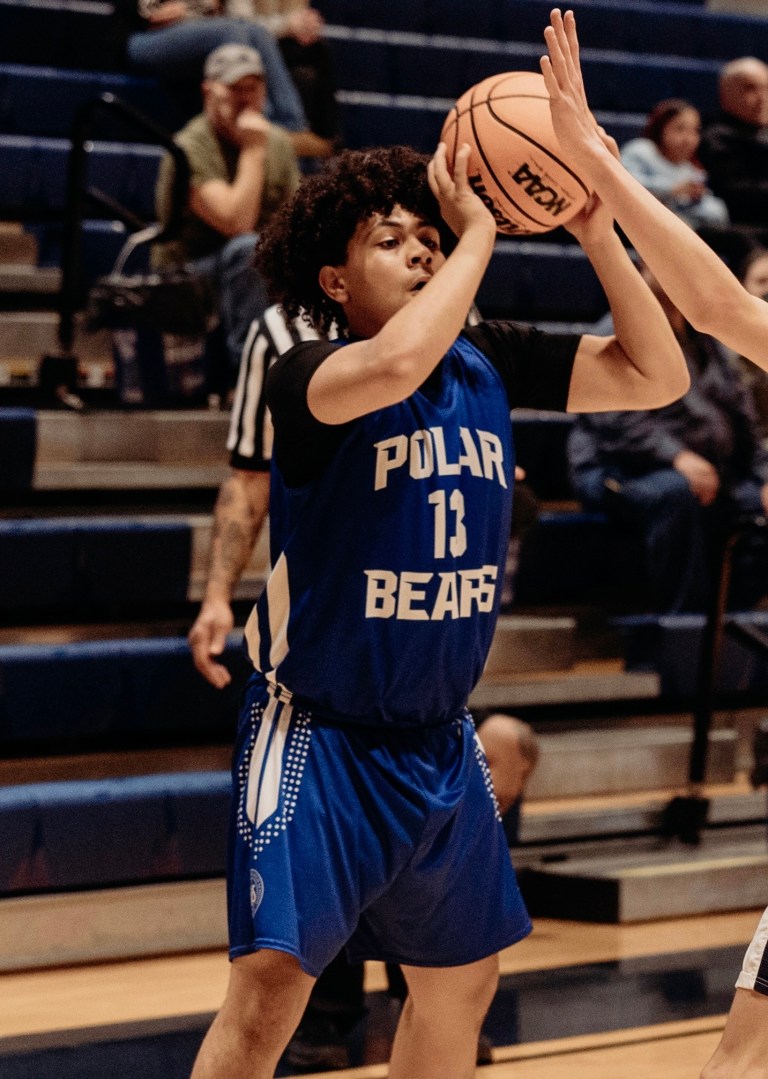 Jaden Fleming