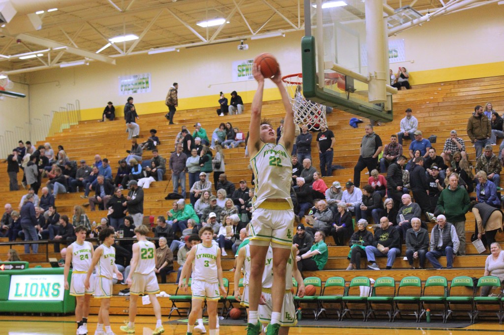 The Road to State: District 1 &amp;#8211; 2A