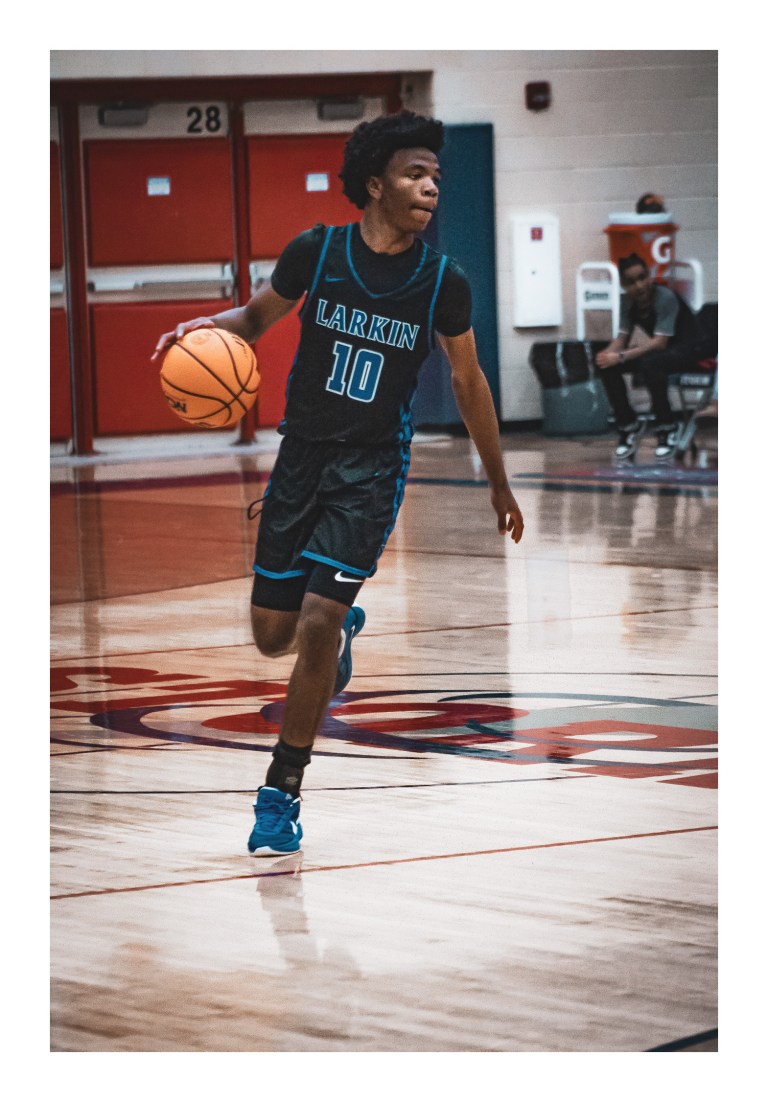 Jahvion Sowers