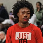 Desmond Carpenter