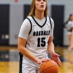 Keegan Marceron