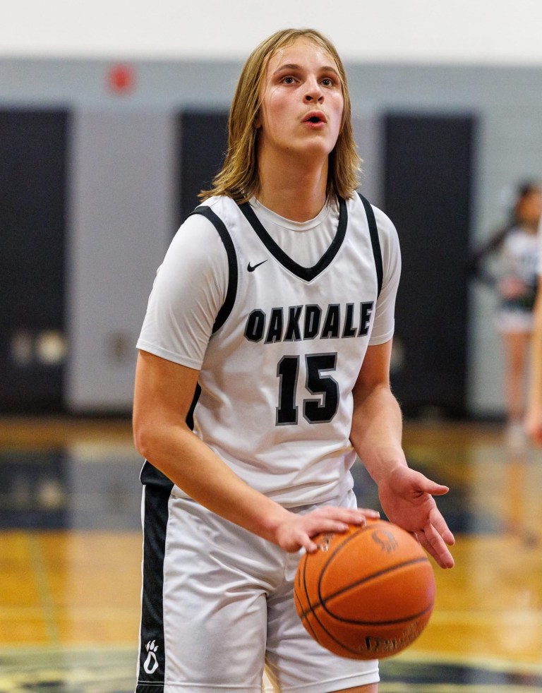 Keegan Marceron