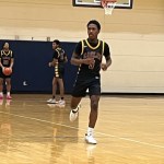 Jonathan Gibson JR