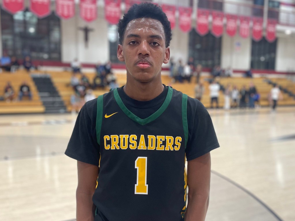 District 12 Playoffs: Lansdale Catholic 74, Overbrook 54