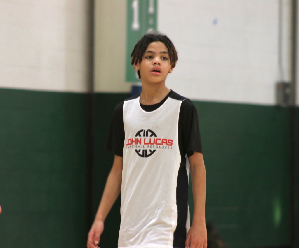 Edward “Tre” Jones III