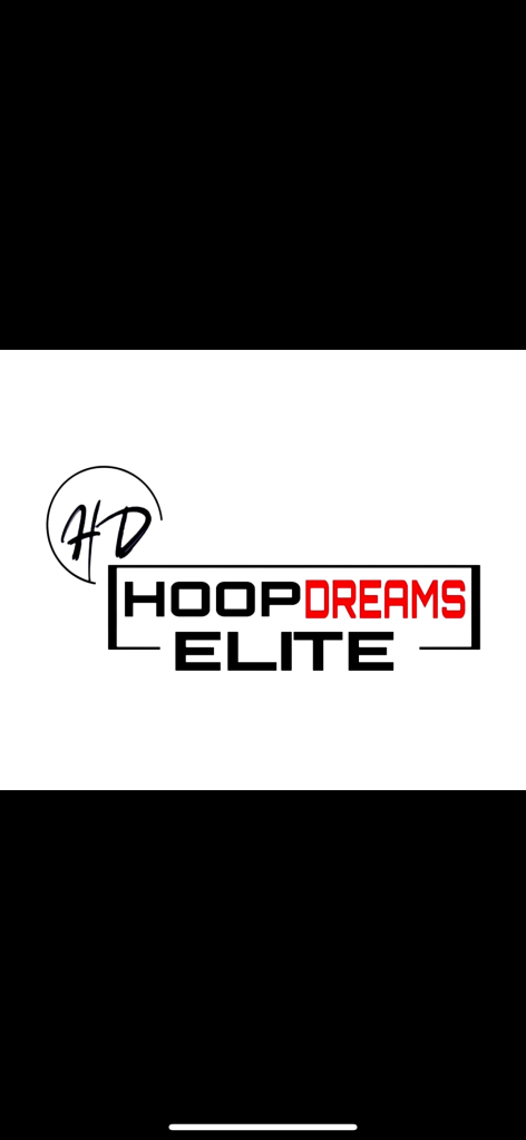 Hoop Dreams Elite