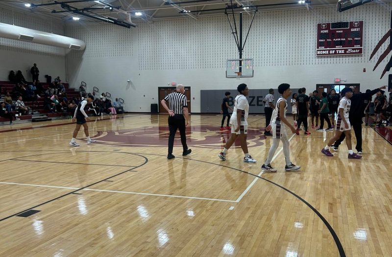 MC Championships: Fall Creek Valley vs Belzer- 2029 Standouts