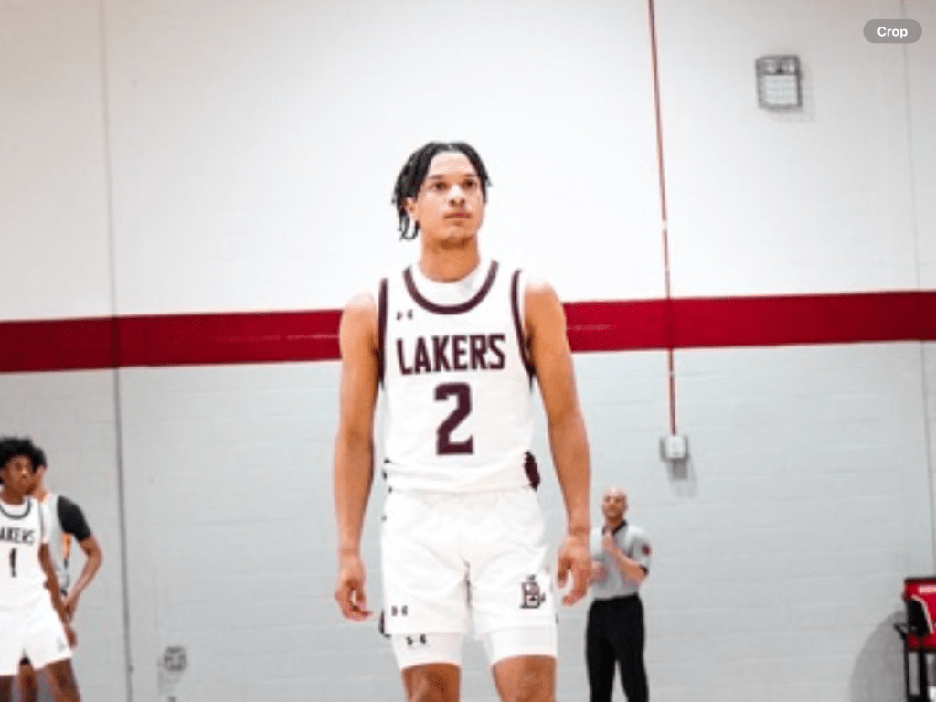 Ghavyne Saint Pierre