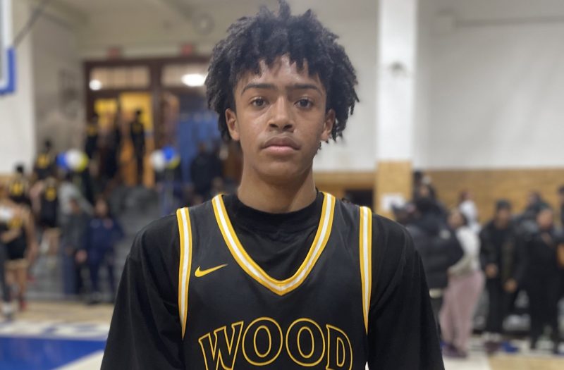 MHC Team Camp at Millersville U&amp;#8230;Prospects Who Impressed