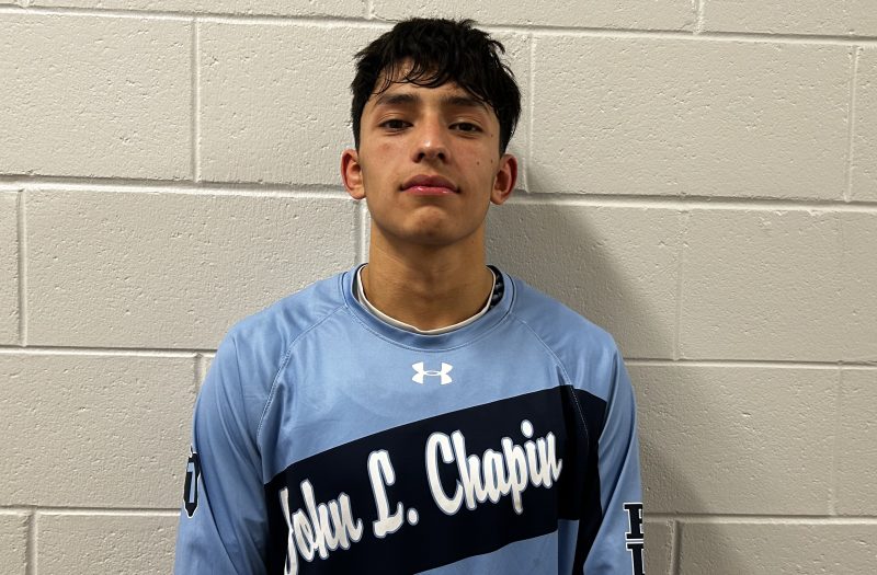 Jacob Garcia