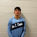 Jacob Garcia
