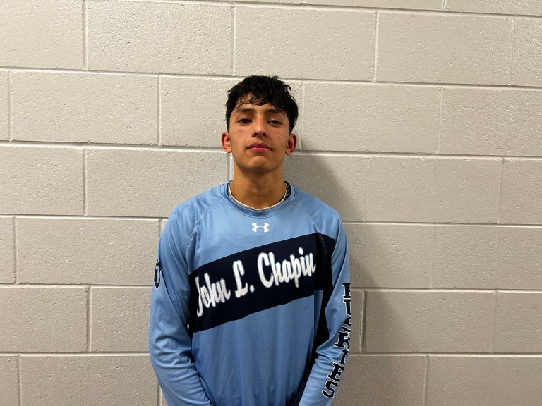 Jacob Garcia