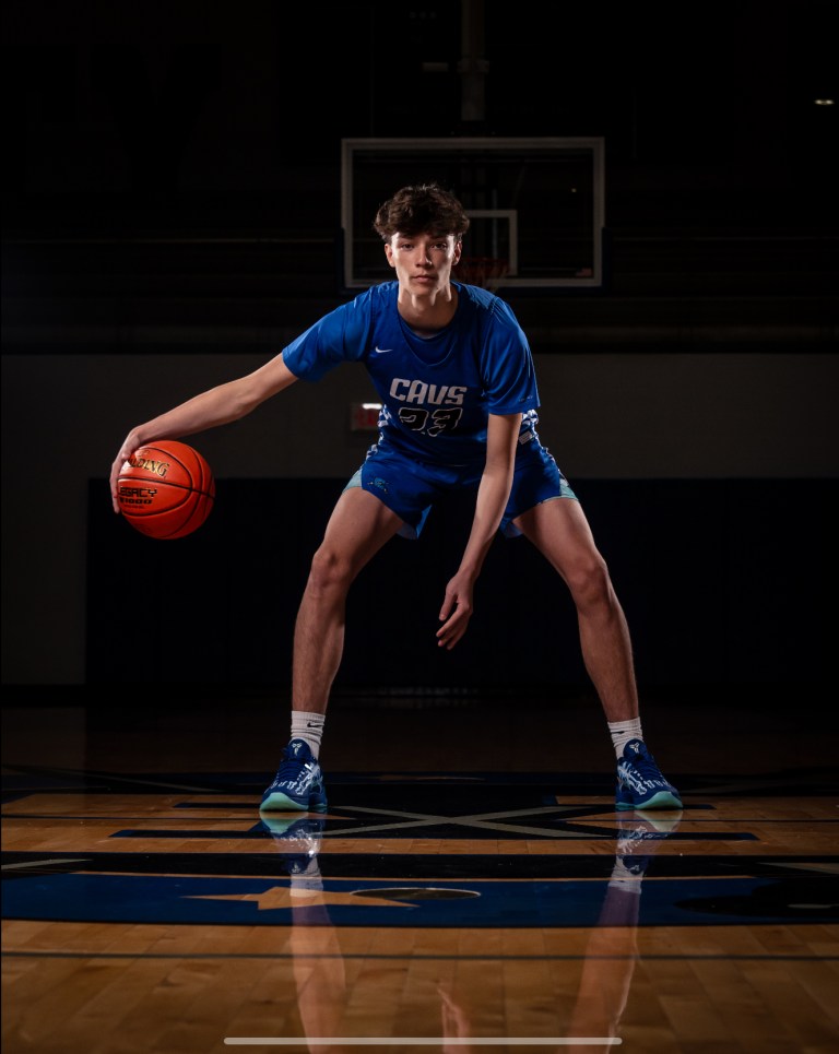 Grady Payton
