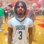 Guard Prospects to Track in the Cape-Atlantic League Tournament